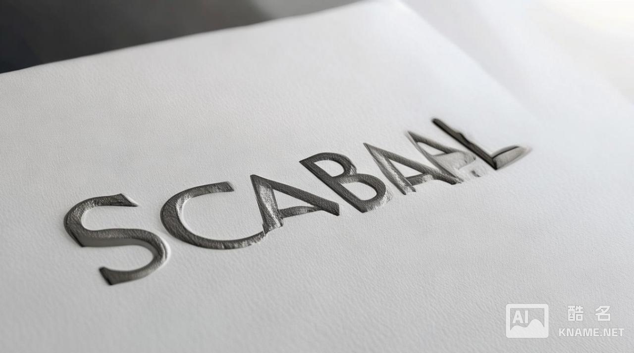 scabal商标 scabal商标