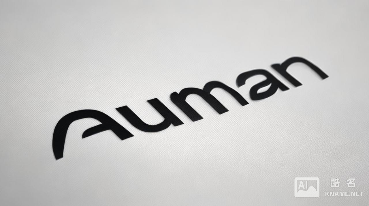 auman商标究竟有何独特之处？揭秘其背后的品牌魅力与市场价值？