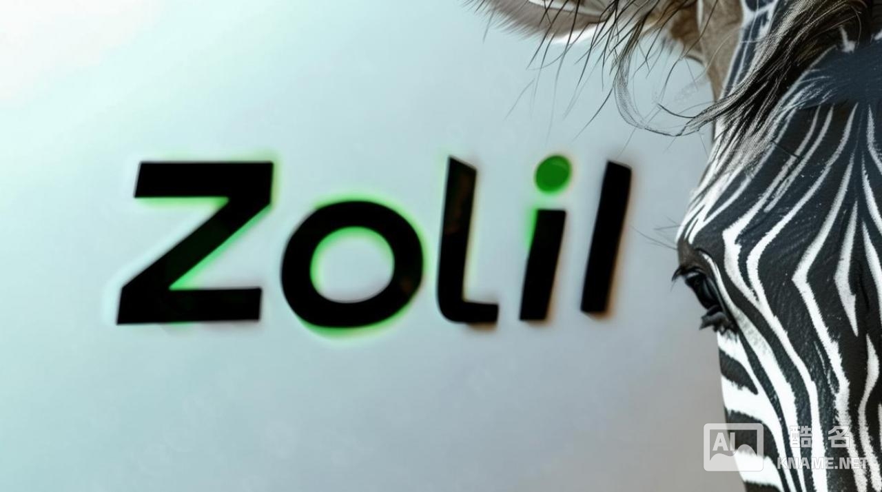 zoolii商标究竟有何独特之处，为何备受瞩目？