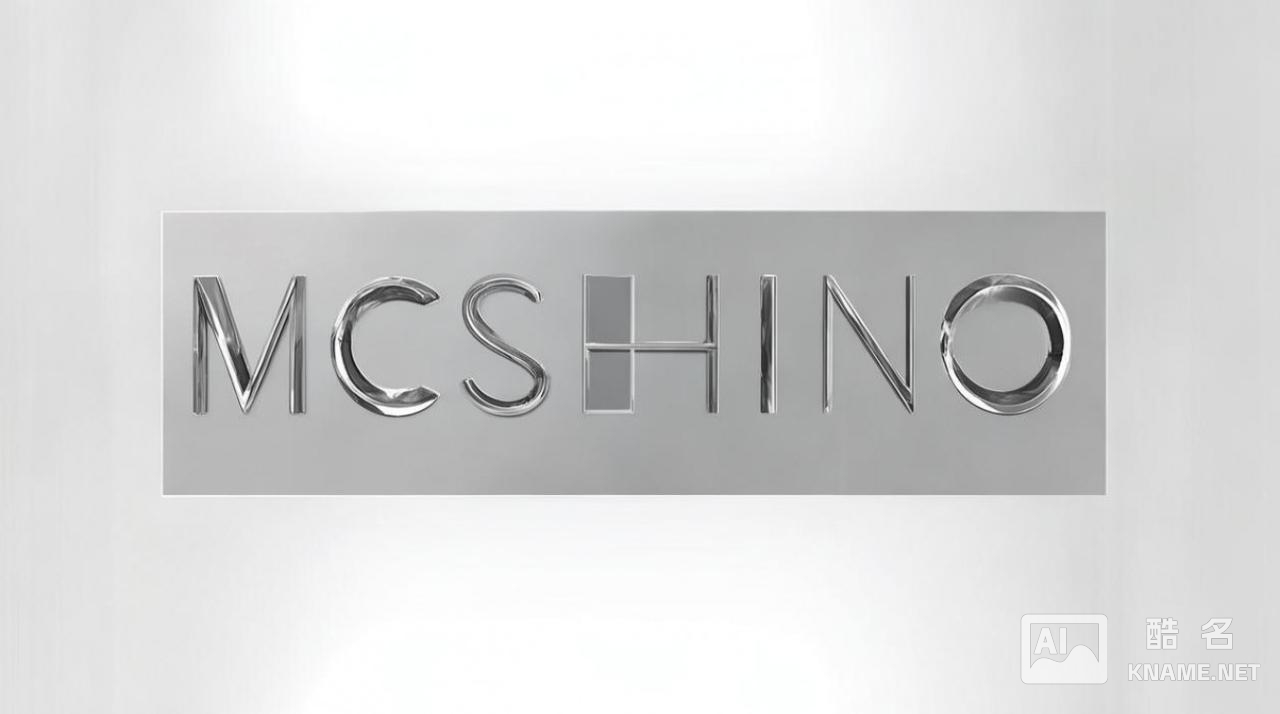 mcschino商标究竟有何独特之处，为何备受关注？