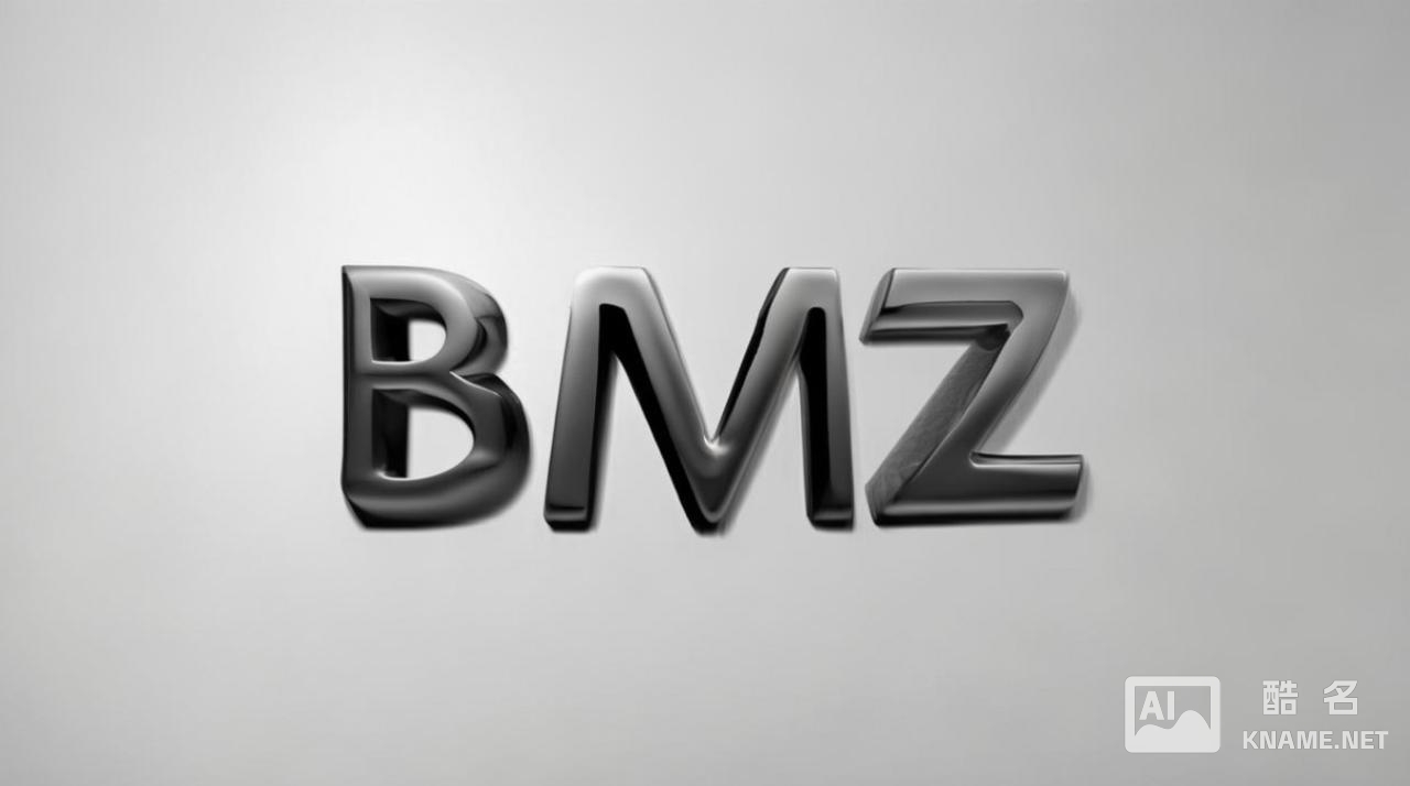 BMZ商标究竟有何独特之处，为何备受关注？