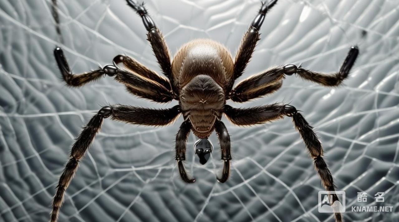蜘蛛商标（spider商标）的独特之处及其在市场中的影响力如何？