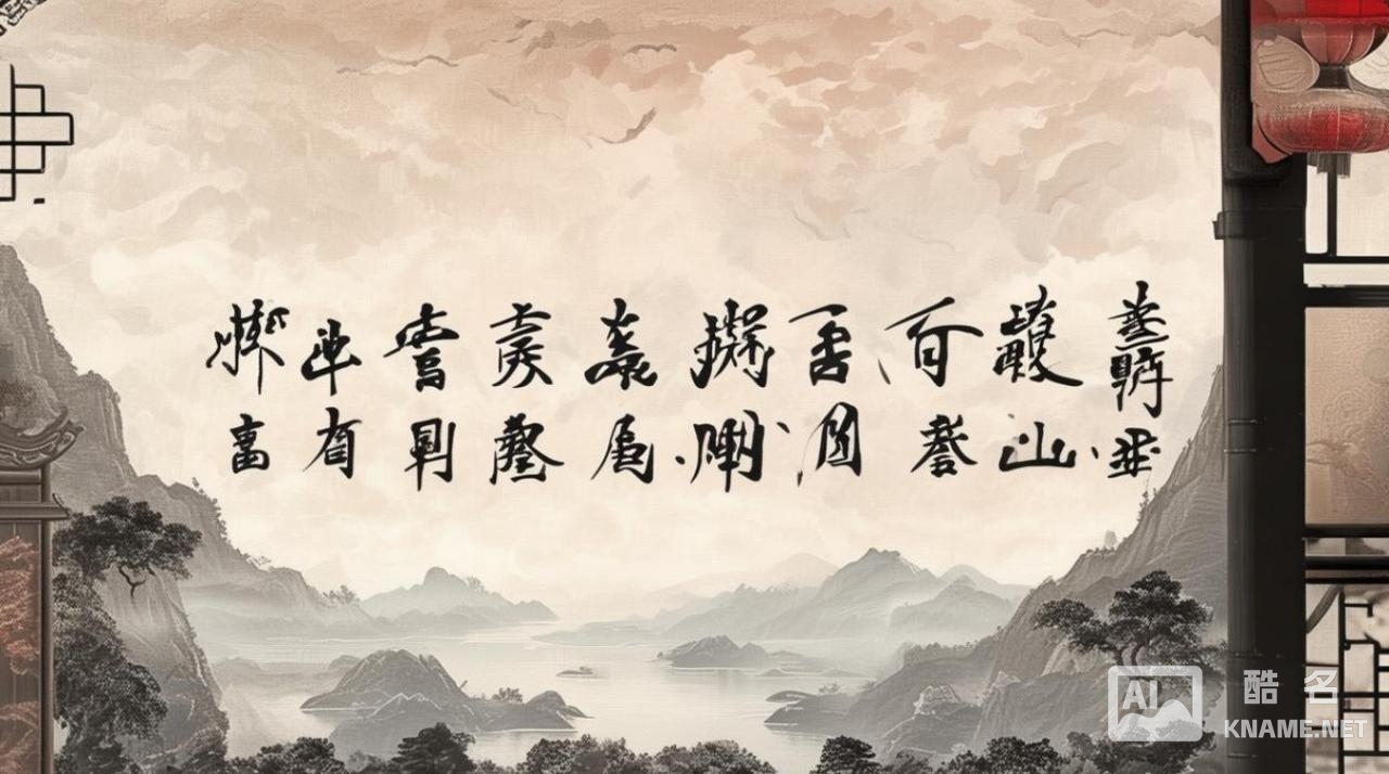 商标国风为何国风元素在商标设计中如此流行，其背后有何独特魅力？