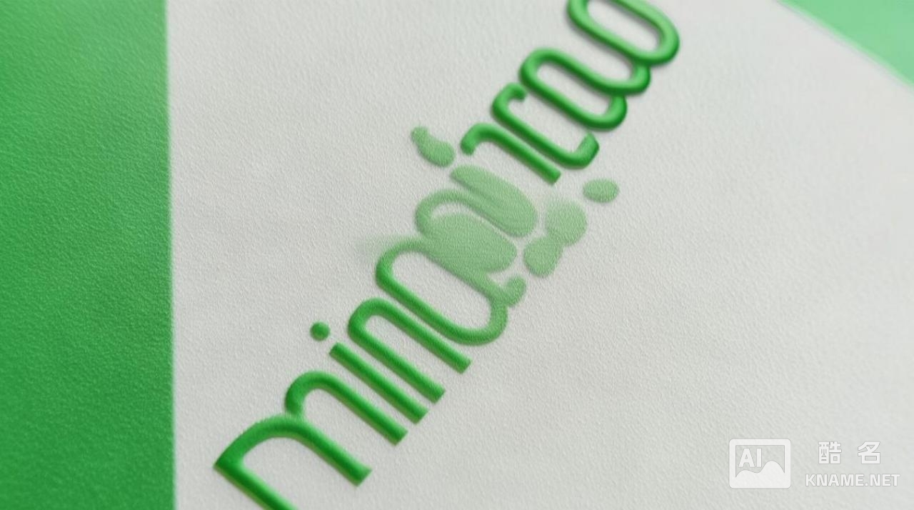 mincoco商标