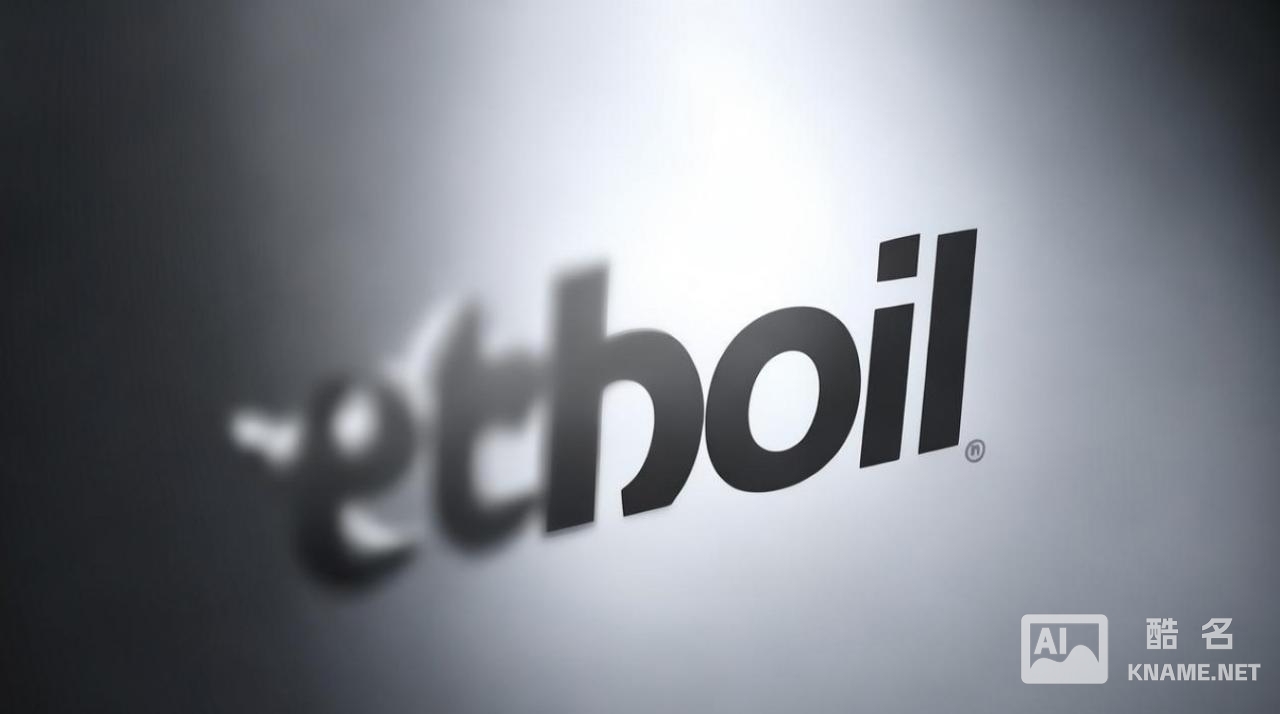 teboil商标