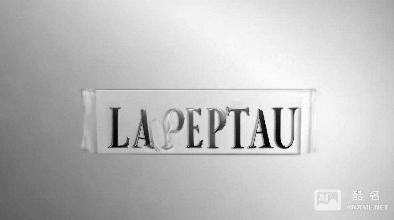 laeptau商标的注册和使用有何注意事项和风险？