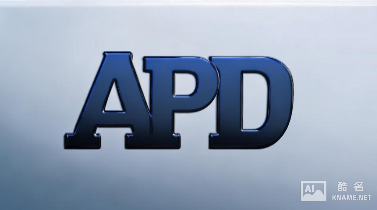 apd 商标