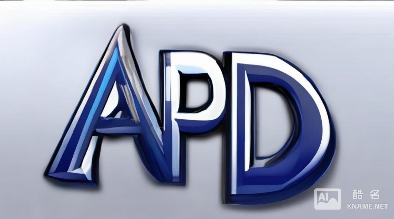 apd 商标