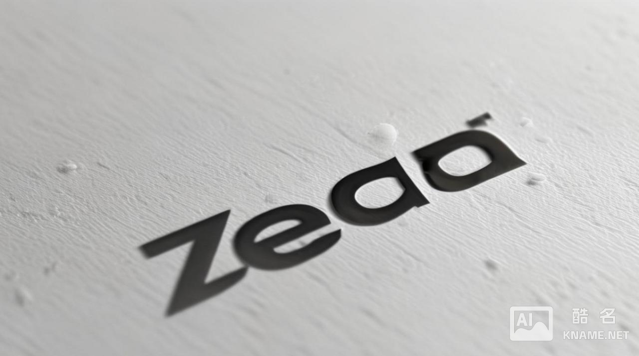 zegan商标