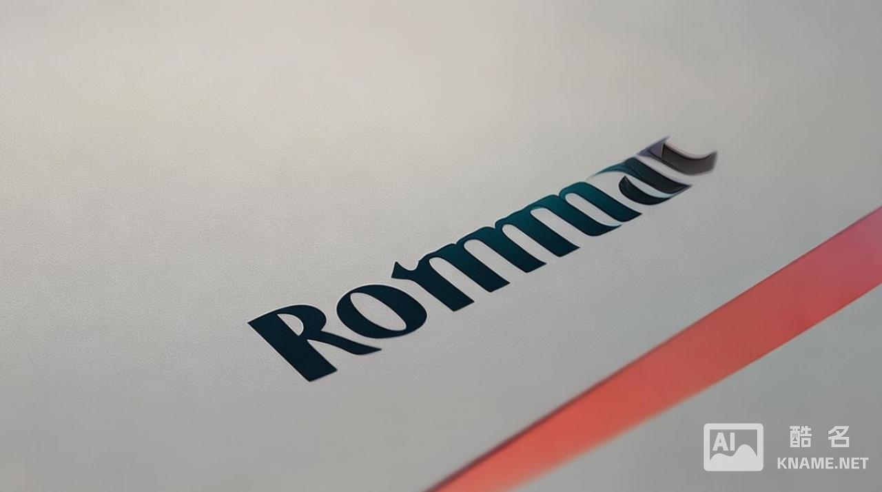 商标rommat 商标rommat