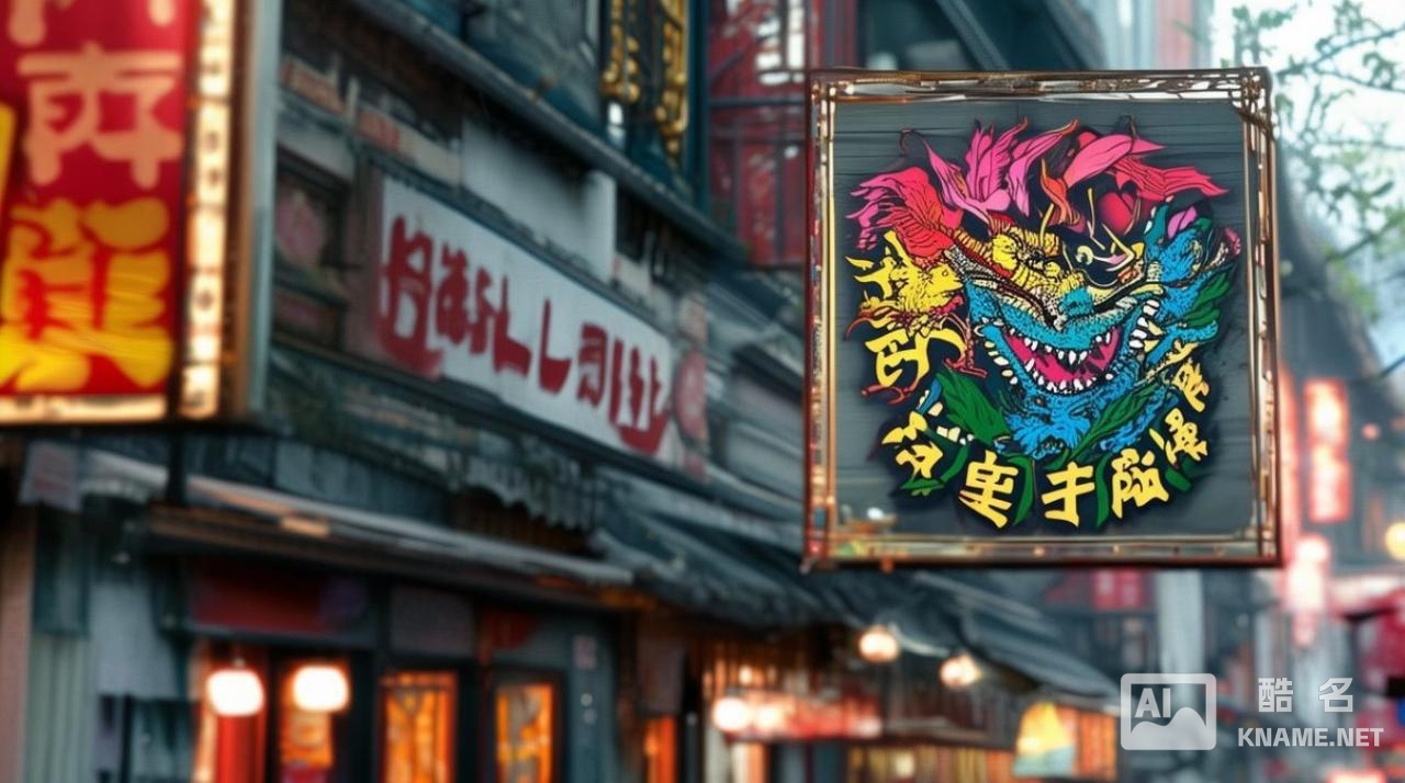 化龙巷 商标 化龙巷 商标
