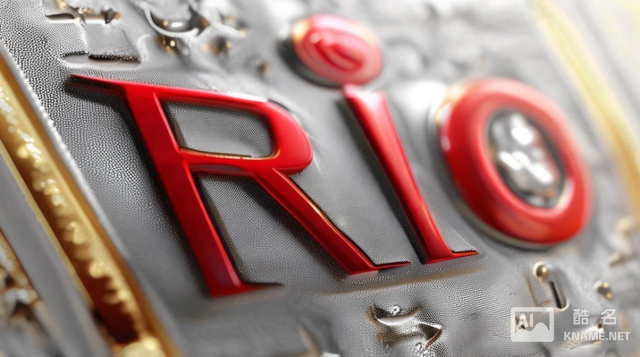 rio商标背后故事揭秘，为何成为全球知名鸡尾酒品牌标志？