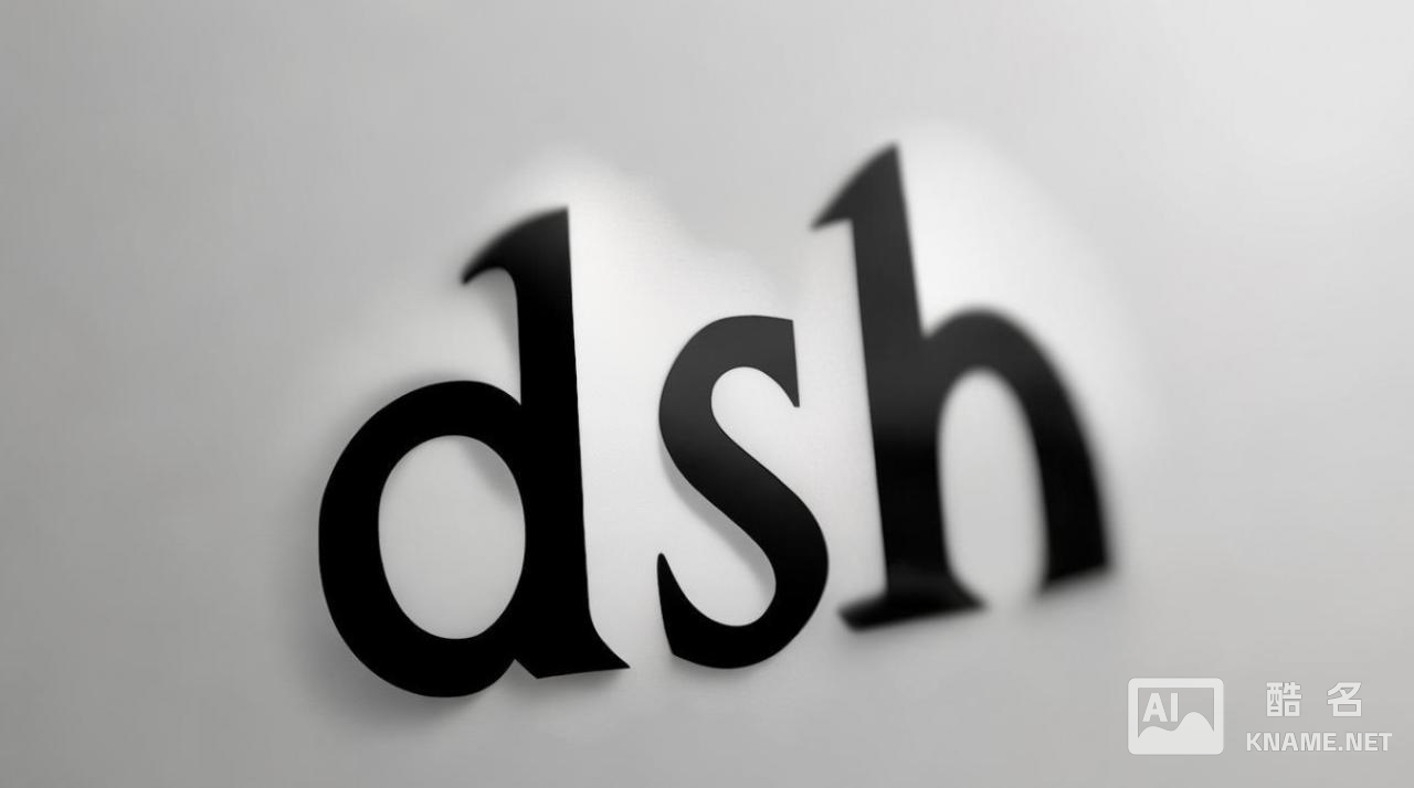 dsh 商标背后含义及注册流程详解，为何如此备受关注？