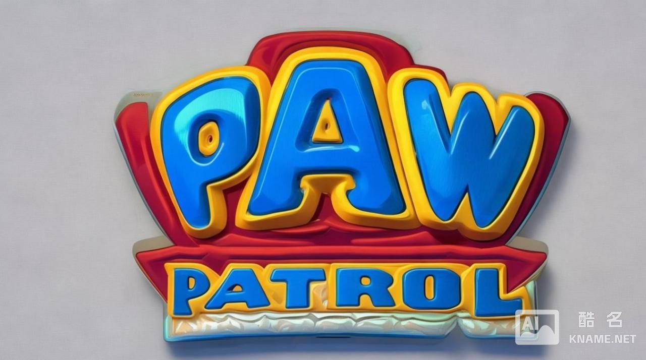 pawpatrol商标注册成功了吗？有哪些注册注意事项？