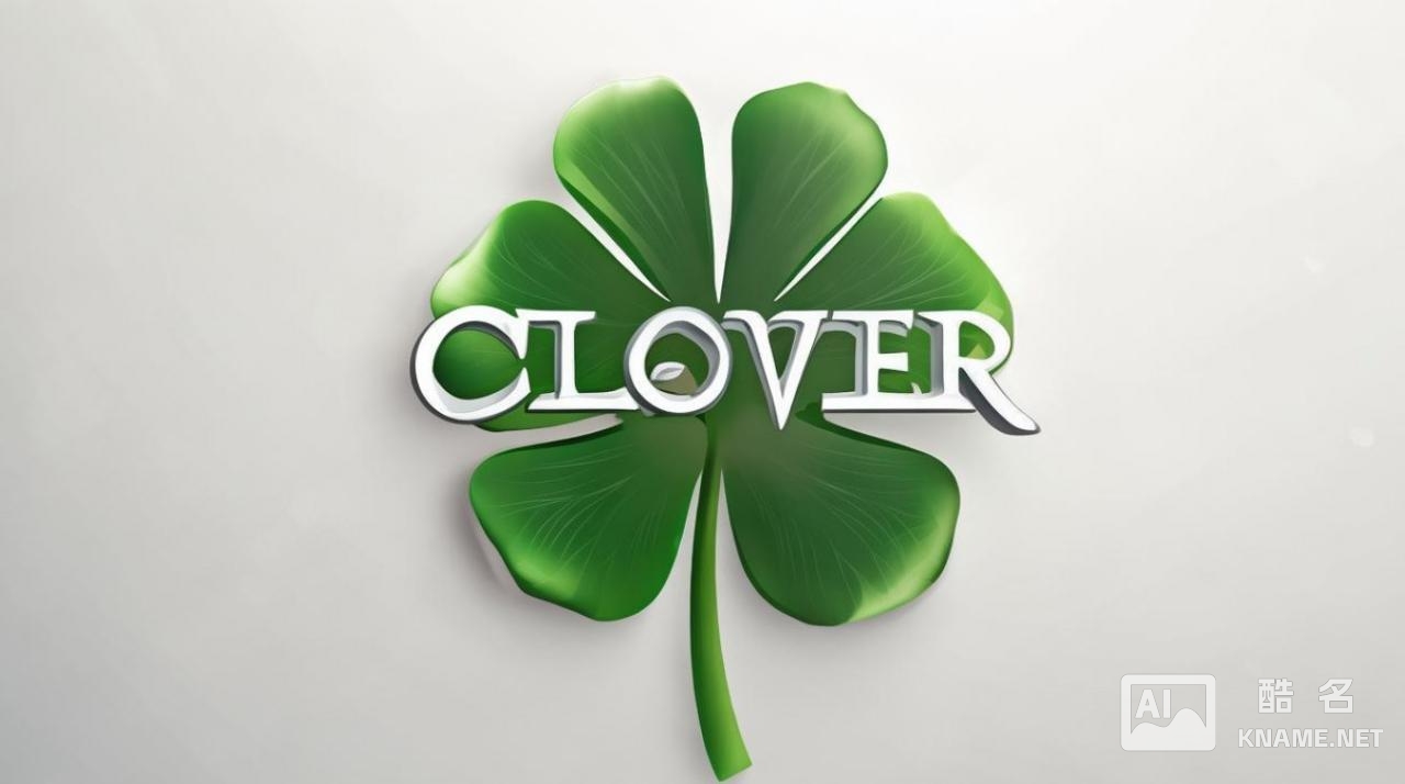CLOVER商标的真正含义和独特价值究竟是什么？