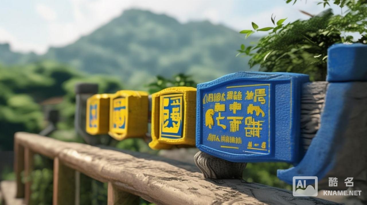 莫干山黄色商标与蓝色商标有何区别？背后隐藏哪些秘密？