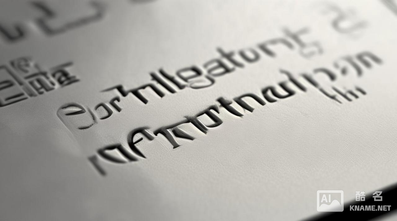 组合商标与字体商标近似怎么判断？字体商标近似如何认定