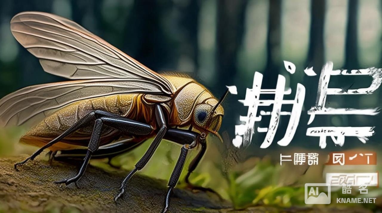 蝉是商标第几类？蝉商标注册类别查询