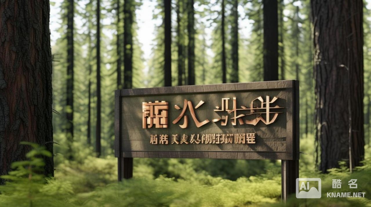 大森林商标查询9商标真的能注册吗？商标近似查询方法