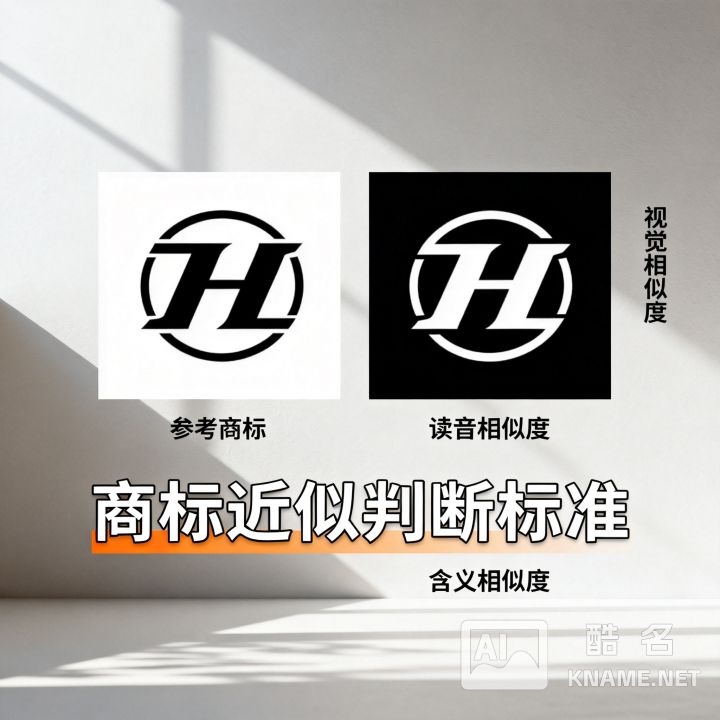 什么商标算近似商标?如何判断商标是否近似 什么商标算近似商标?如何判断商标是否近似