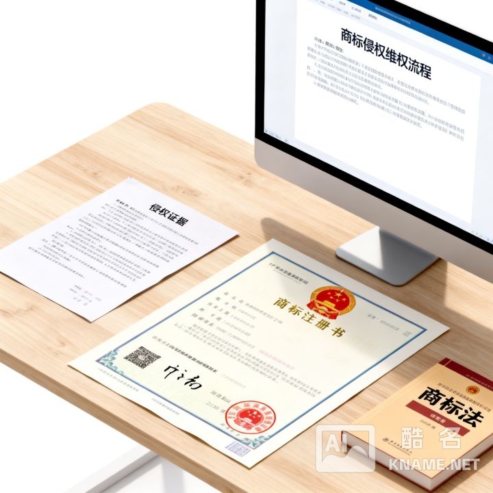 注册商标侵权自己商标怎么办？商标被他人抢注怎么维权