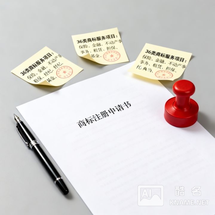 聚划算商标36类怎么注册？36类商标包含哪些服务项目