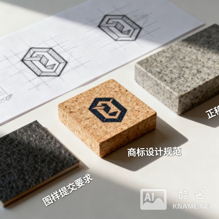 商标申请图样怎么设计？商标图样提交规范