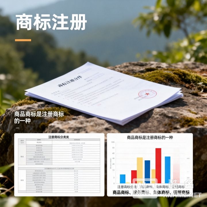注册商标包括商品商标吗？注册商标分类有哪些