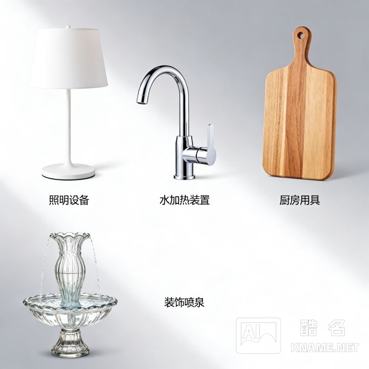 11类商标包含哪些？第11类商标具体包括什么