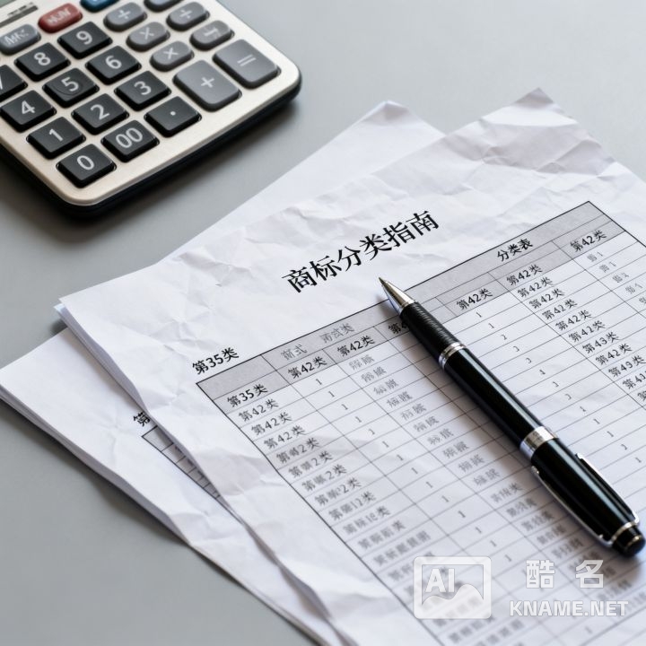 商标能选几类商标吗，商标分类怎么选