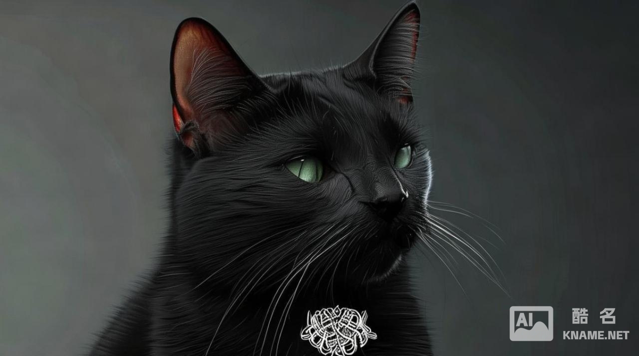 黑猫商标属于哪类商标 黑猫商标属于哪类商标