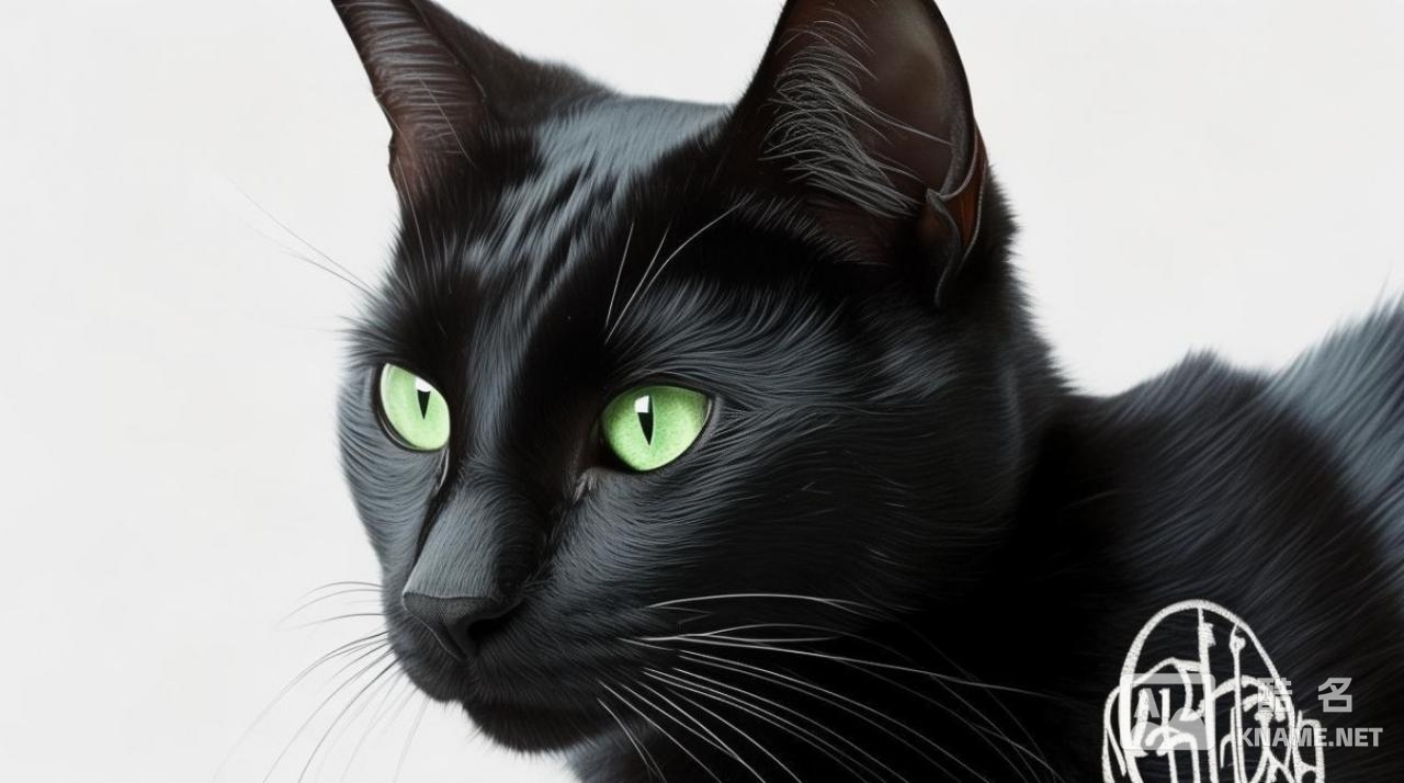 黑猫商标属于哪类商标 黑猫商标属于哪类商标
