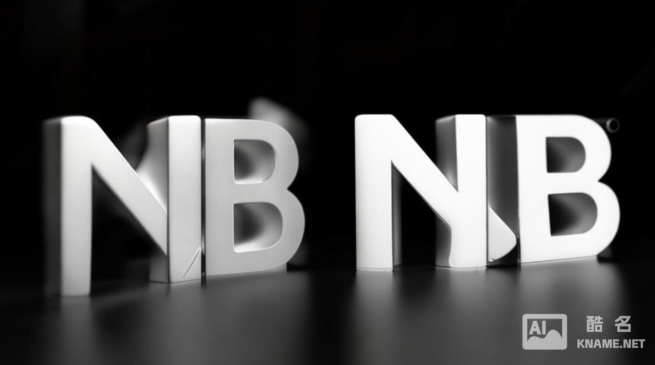 NB商标和假商标有何区别，怎么辨别真假？