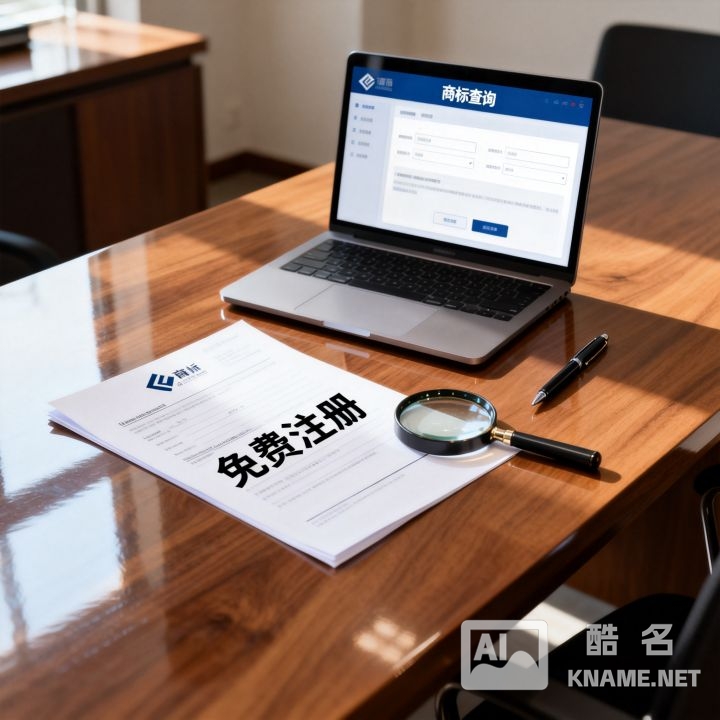 商标查询能否注册？如何免费查商标是否被注册