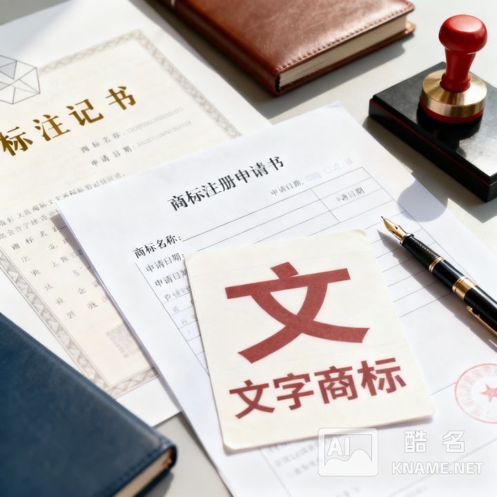 文字商标如何加入商标中?文字商标怎么注册 文字商标如何加入商标中?文字商标怎么注册