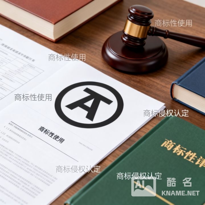 什么是商标性使用？商标侵权如何认定