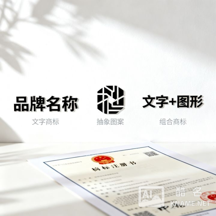 哪些商标受商标法保护？商标法保护商标种类有哪些