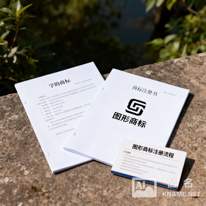 字的商标和图形商标有什么区别?图形商标怎么注册 字的商标和图形商标有什么区别?图形商标怎么注册