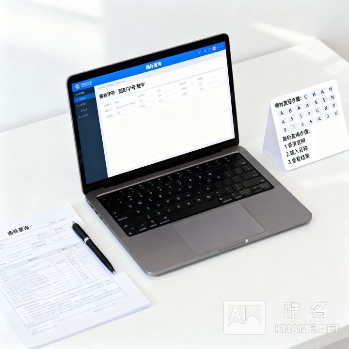 商标查询中商标字符有什么含义？，商标查询怎么查？