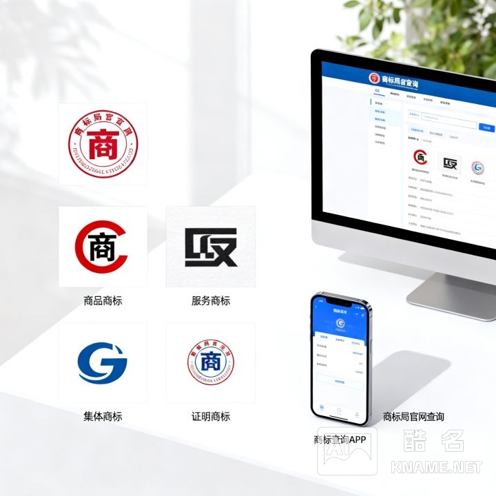 商标用途分类的商标具体有哪些？，怎么查询？