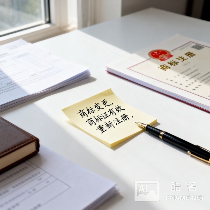 商标变更后商标证还有效吗，需要重新注册吗？