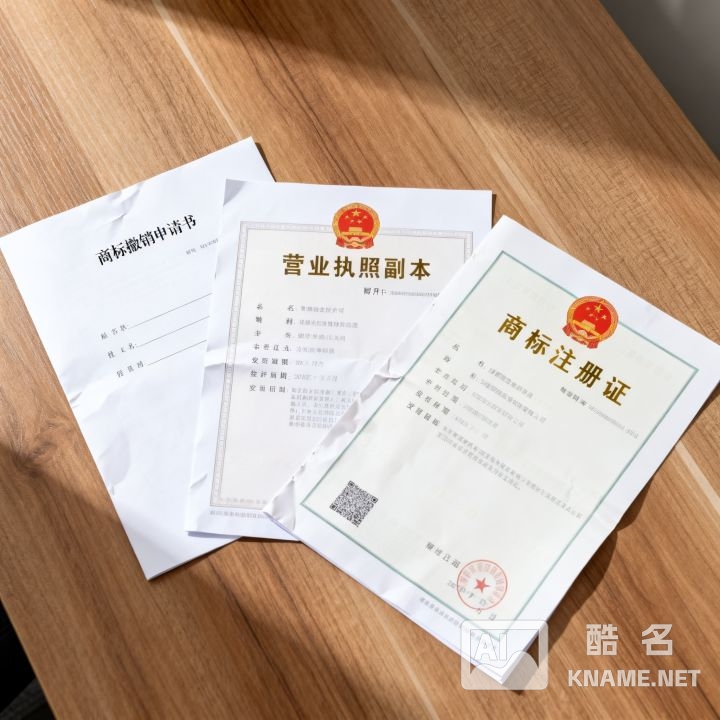 商标商标撤销申请被驳回怎么办，需要什么材料？