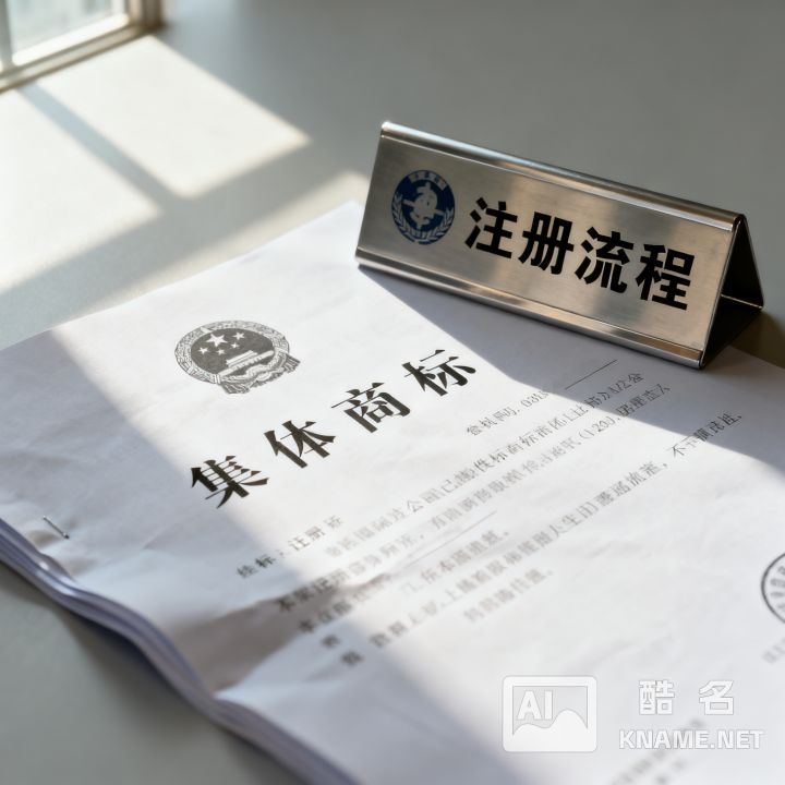 商标包括集体商标是什么意思，怎么注册集体商标？