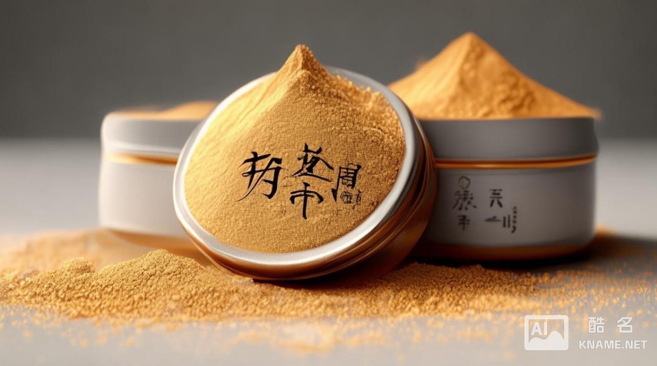 脐灸粉属于商标哪一块，怎么查商标属于哪一类