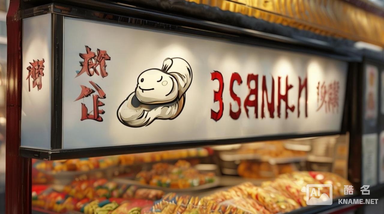 小吃店注册商标到底有什么用，注册流程是什么？