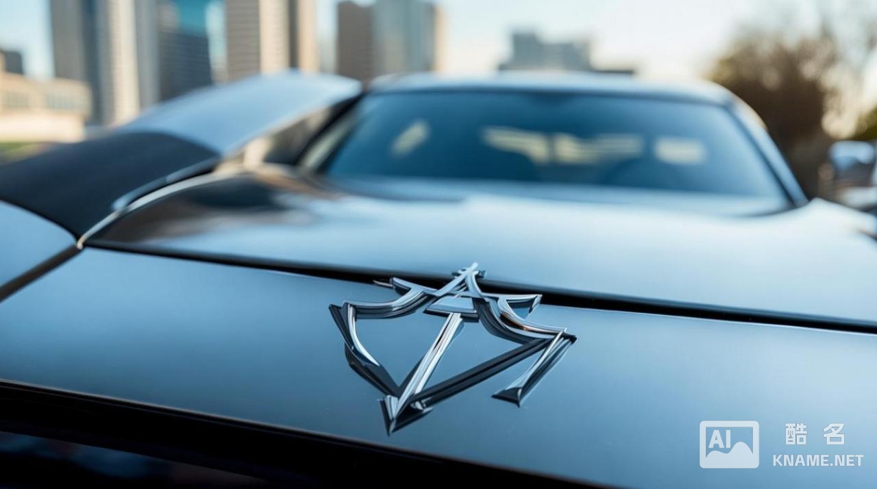 车标像一个八字的是什么车，有哪些品牌和车型