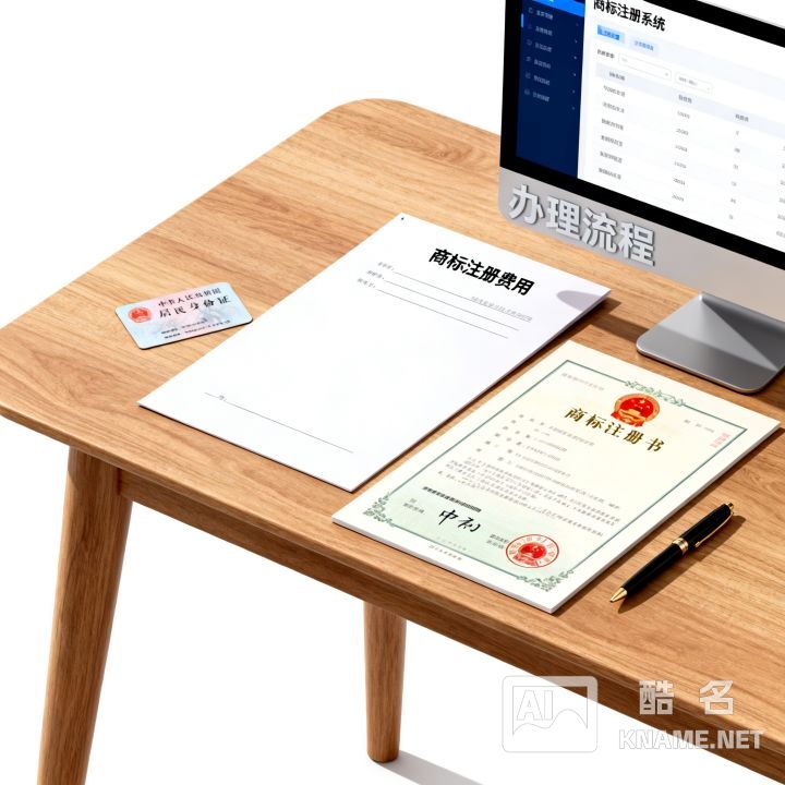 濠江商标注册费用到底多少钱？，怎么办理？