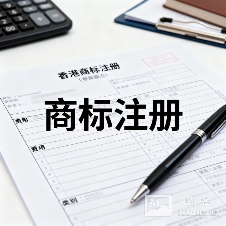 香港商标注册类别到底收不收费？，需要多少钱？
