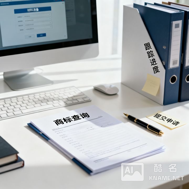 商标代理人究竟是怎么做的，有哪些步骤和技巧？