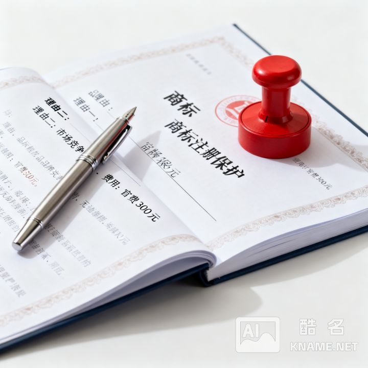 注册商标的十大理由包括哪些，商标注册费用多少？